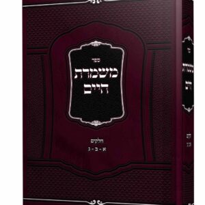 משמרת חיים